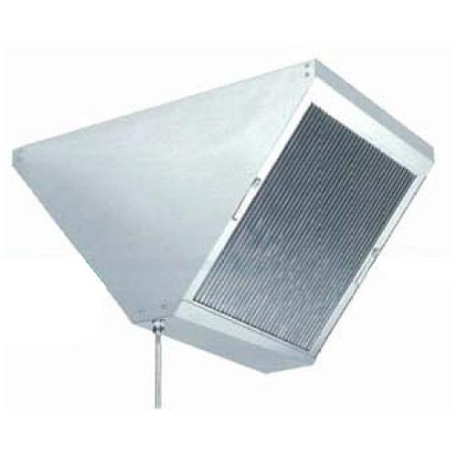 高風量Vフィルター(両面体) <FSVH2-W>