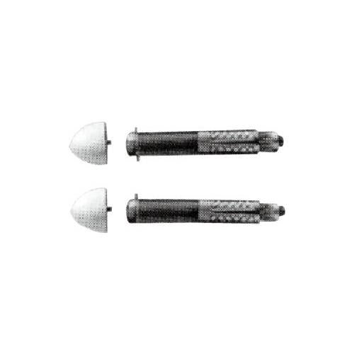 ワッシャー付六角頭ボルト <AY-55DN>