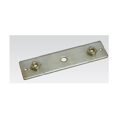 ロング丸座用調整座金・固定金具 ＜TZ-MKYL-2＞