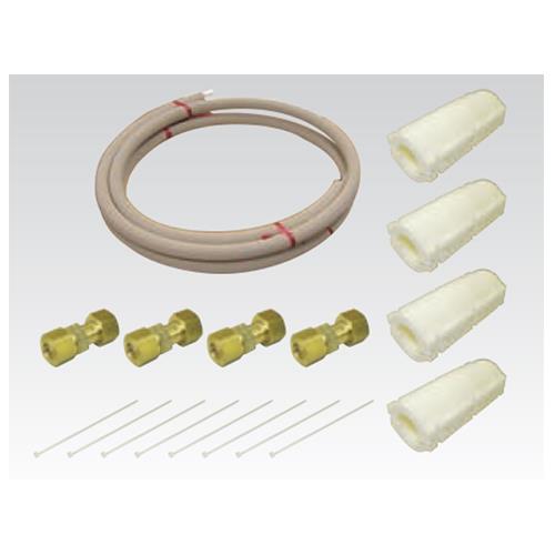 高耐候性被覆管配管セット5M ＜SET-5MT10-ES＞
