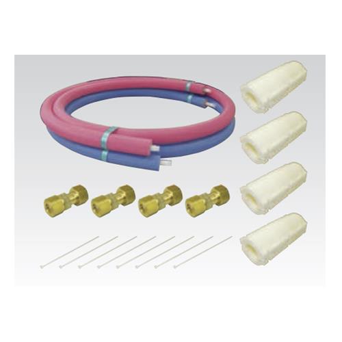 配管セ ット3M(ワンタッチ継手) ＜SET-3M-ES＞