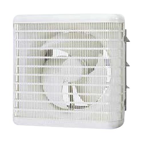 業務用有圧換気扇 メッシュタイプ 排気専用 <EFG-MSB>