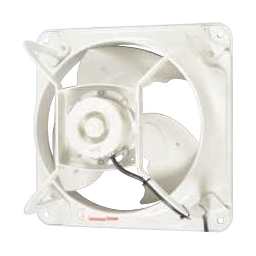 産業用有圧換気扇 低騒音型 給気専用 <EW>