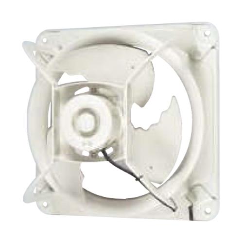 産業用有圧換気扇 低騒音型 排気専用 <EW>