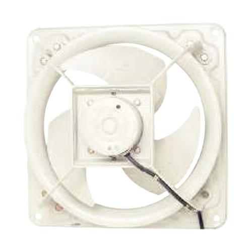 産業用有圧換気扇 低騒音型 排気専用 <E>