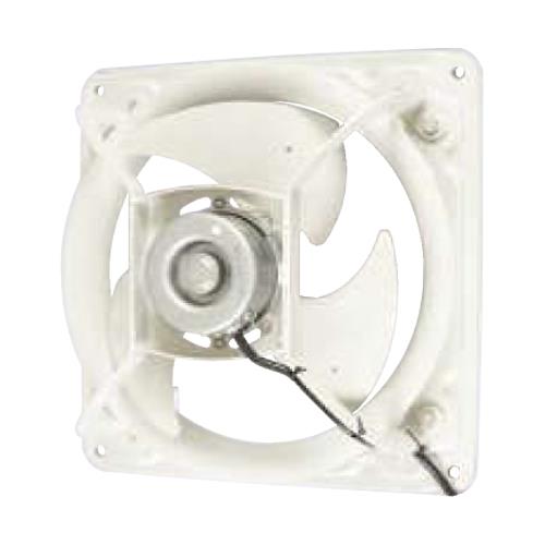 産業用有圧換気扇 機器冷却用 排気専用 <EF>