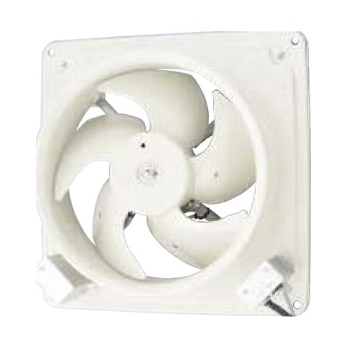 産業用有圧換気扇 機器冷却用 排気専用 <EF-K>