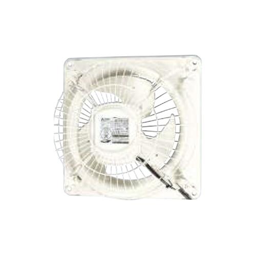 有圧換気扇システム部材 有圧換気扇用バックガード 防爆形用 <G-EVB>