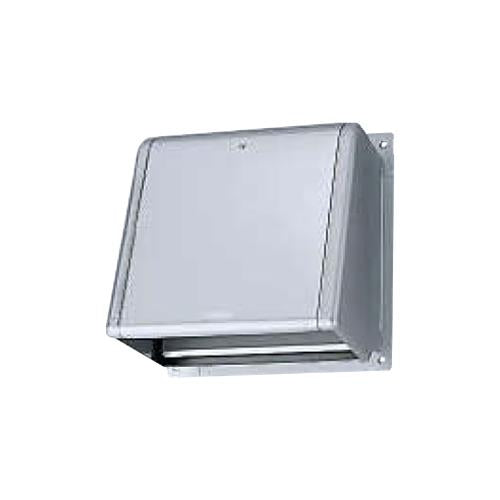 有圧換気扇システム部材 電動シャッター付ウェザーカバー <SHW>