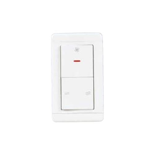 コントロールスイッチ(単相 100V強弱ノッチ用) <FS-01SW2>