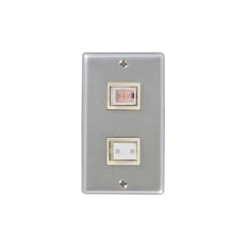 コントロールスイッチ(3相200V強弱ノッチ用) <FS-03SWA>