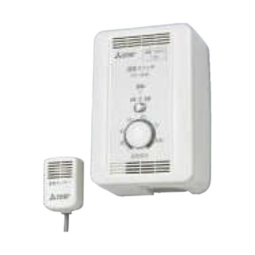 制御システム部材 湿度スイッチ(露出製) <FS-10HE1>