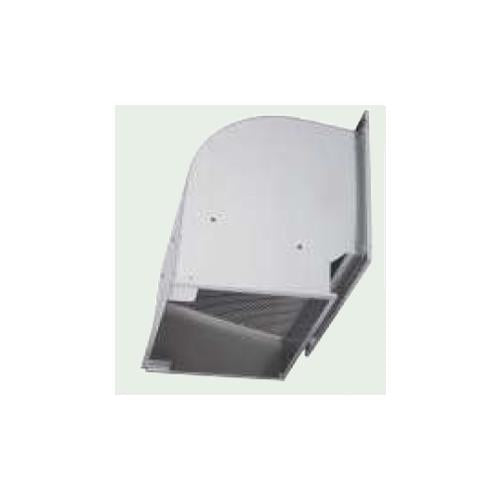 有圧換気扇用ウェザーカバー 給排気形標準 防虫網標準装備 <QW>