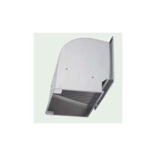 有圧換気扇用ウェザーカバー 防火タイプ 防虫網標準装備 <QW>