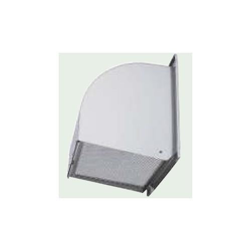 有圧換気扇用ウェザーカバー 排気型屋外メンテナンス簡易タイプ 防火タイプ <W>