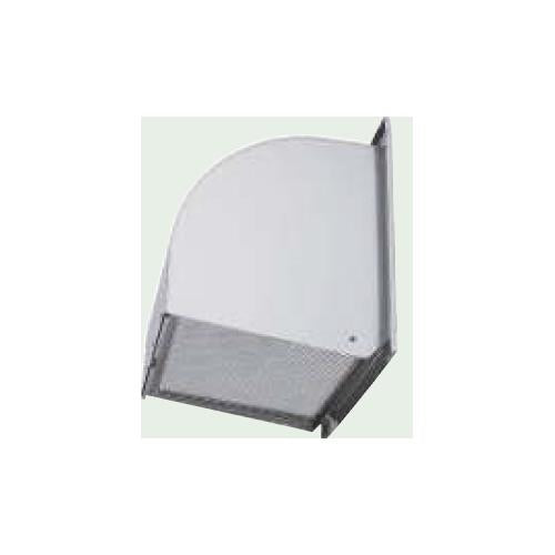 有圧換気扇用ウェザーカバー 給排気型屋外メンテナンス簡易タイプ 標準タイプ <QW>