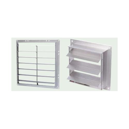 有圧換気扇用電動防火ダンパー <MD>