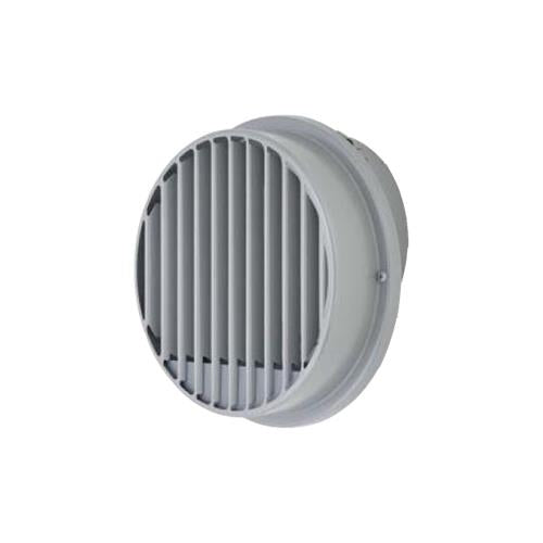 ドレン皿付ベントキャップ(ドレン皿内蔵タイプ・左吹き) 縦ギャラリ <AT-BGSML>