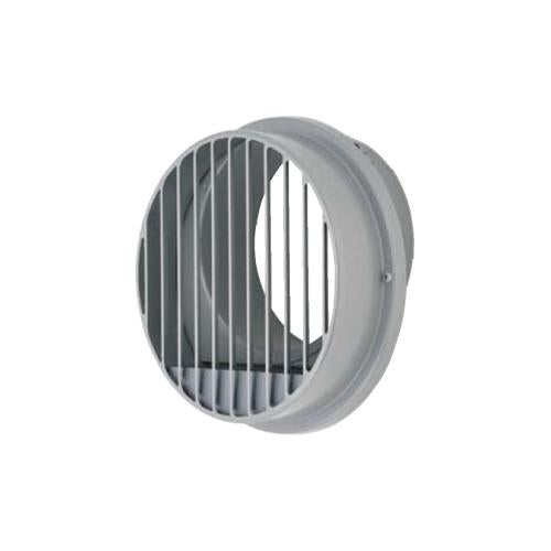 ドレン皿付ベントキャップ(ドレン皿内蔵タイプ・右吹き) 縦ギャラリ <AT-BGSMR>