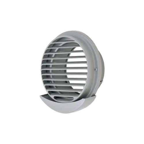 ドレン皿付ベントキャップ(ドレン皿外付けタイプ) 横ギャラリ <AT-BGSW>