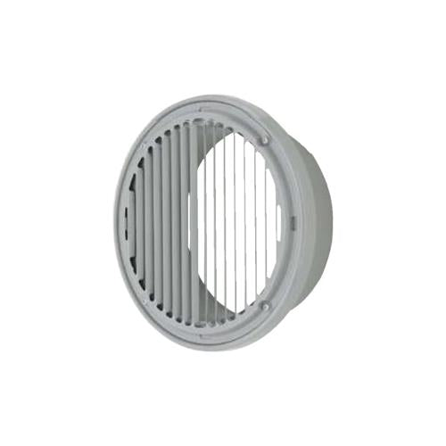 薄形ベントキャップ(左右両吹き)縦ギャラリ <AT-UGST>