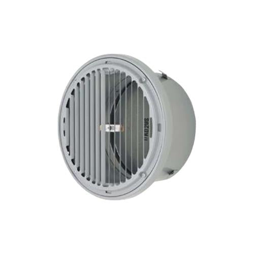 薄形ベントキャップ(左右両吹き)縦ギャラリ防火ダンパー付 <AT-UGST>