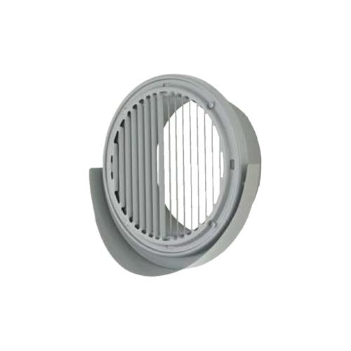 薄形ベントキャップ(左右両吹き・ワイド水切タイプ)縦ギャラリ <AT-UGSTJ>