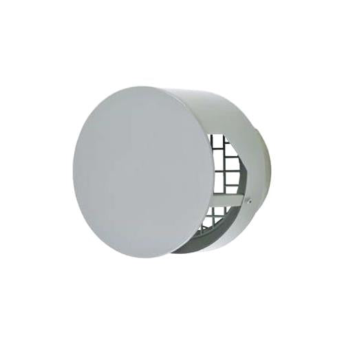 耐外風ベントキャップ(壁汚れ低減タイプ)ギャラリ <AT-TBS>