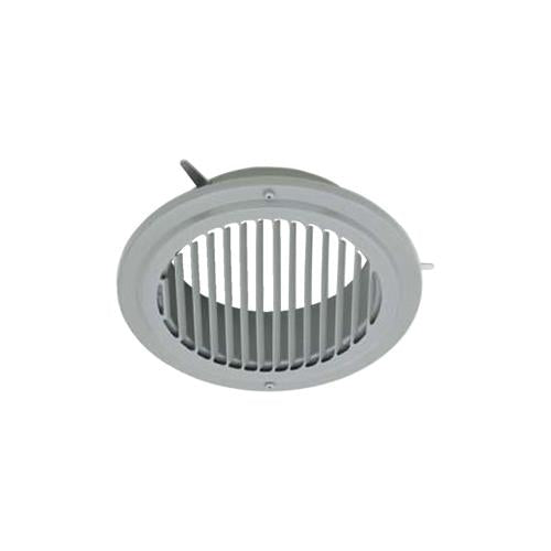 軒天用ベントキャップ(片吹き)ギャラリ <AT-NBGSL>