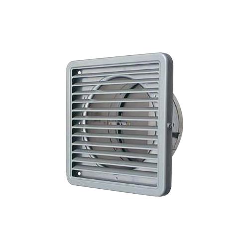 角形ベントキャップ横ギャラリ防火ダンパー付 <AT-BKGS>