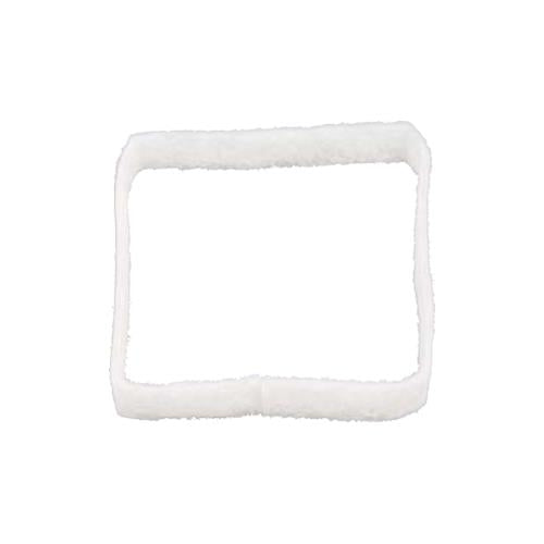 差圧給気ユニット(壁/天井据付タイプ)交換用フィルター <AT-150QSF>