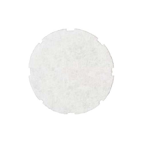 自然給気ユニット(丸形タイプ)交換用フィルター <AT-100QNM-F>