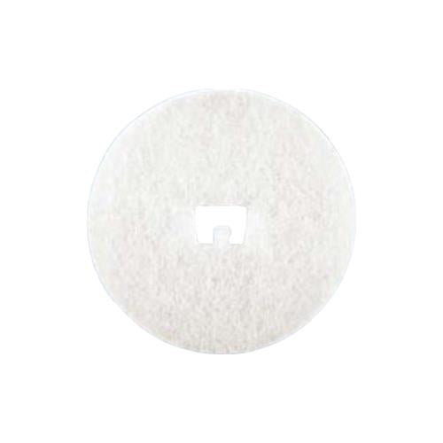 レジスター(角形・プッシュ式風量調節付) 交換用フィルター <AT-QRKF3-F>