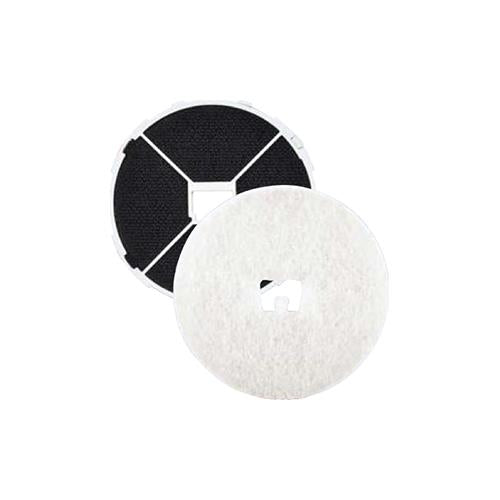 レジスター(角形・プッシュ式風量調節付) 交換用フィルター <AT-QRKX3-F>