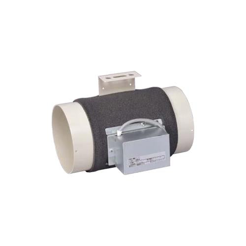 電動ダンパー(中間取付)・(鋼板製) <AT-DE>