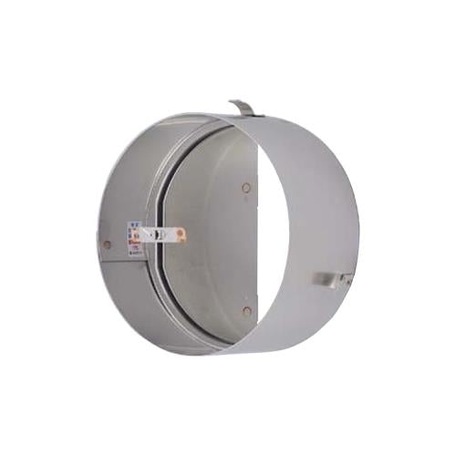 防火ダンパー(ダクト挿入タイプ)・(ステンレス製) <AT-DS>