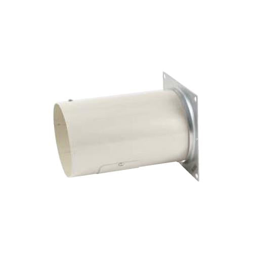 防火ダンパー(屋内用壁取付タイプ)・(鋼板製) <AT-D>