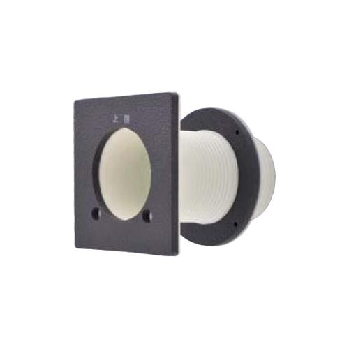 換気スリーブ(内断熱用) 樹脂製 <AT-100PSM>