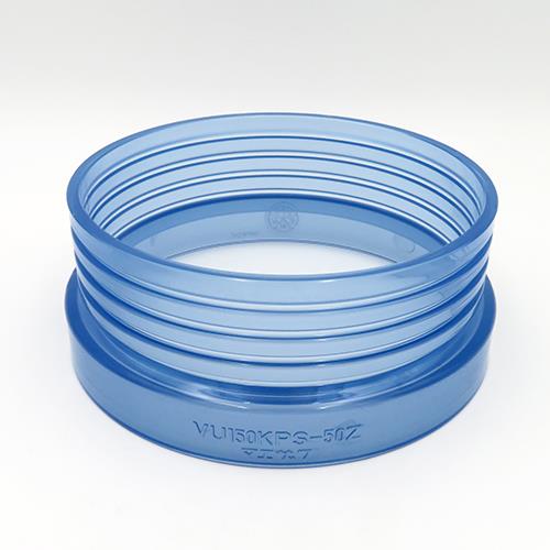 嵩上げパイプ <VU>