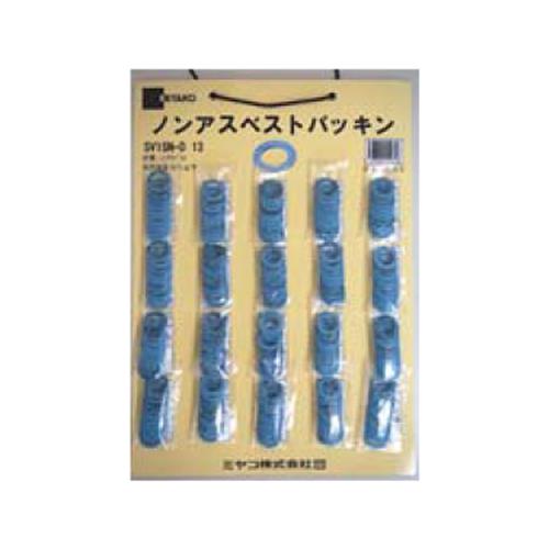 台紙付ノンアスベストパッキン <SV1SN-D>