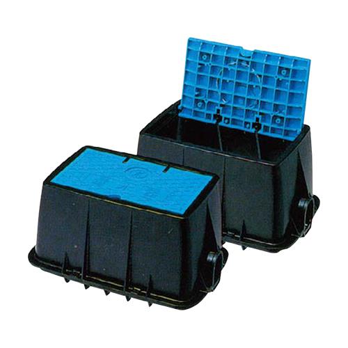 量水器ボックス <MB>