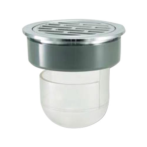 排水トラップ コンパクト型 <MB50AM>