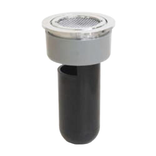 防虫目皿排水トラップ <MB50C>