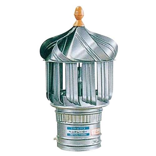 回転式ベンチレーター(網付) <M88SBS>