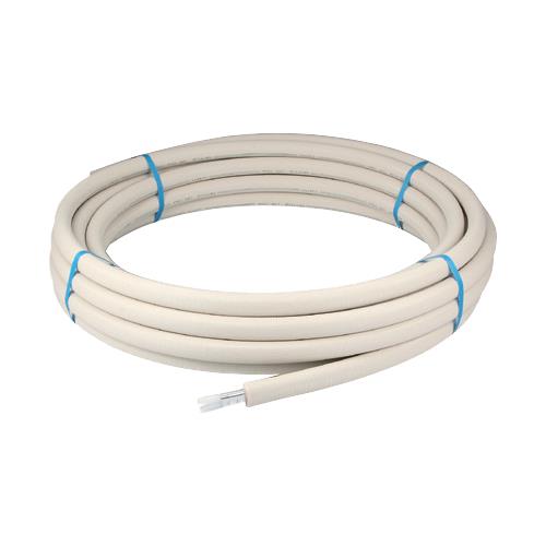 カポリDツイン10 被覆付 信号線入 ＜PK10-PW10-FL＞