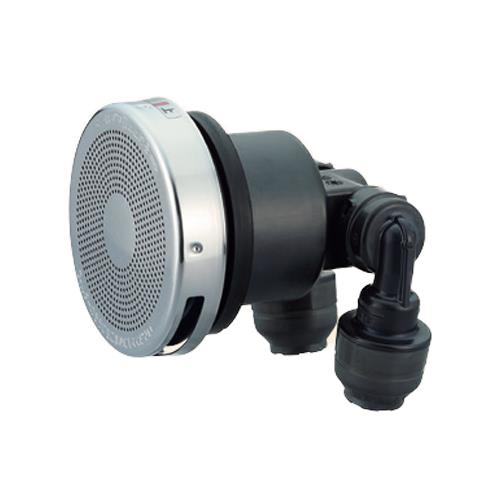 JS1R型無極性循環口10A ＜JS1R-10＞