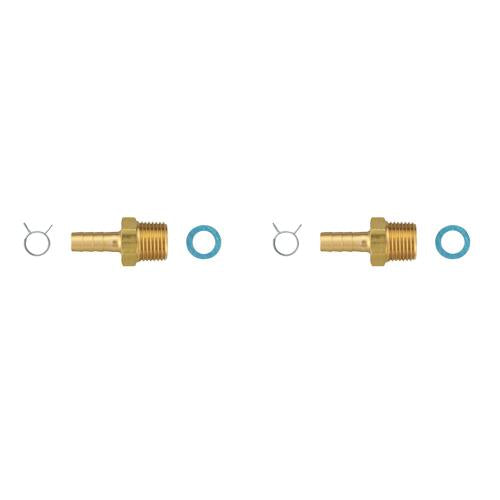 カポリツインW用金具セット ＜TH-505-2P＞