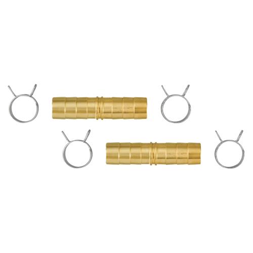 カポリツインW用金具セット ＜TH-506-2P＞