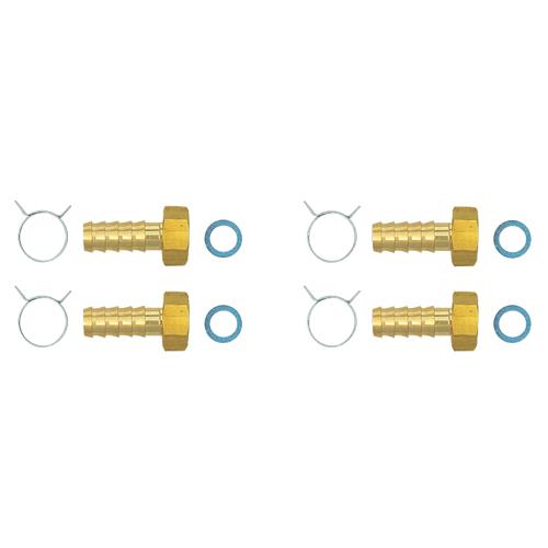 ホース金具セット φ23 ＜TH-402-4P＞