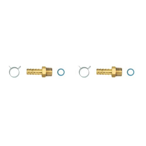 ホース金具セット φ23 ＜TH-405-2P＞